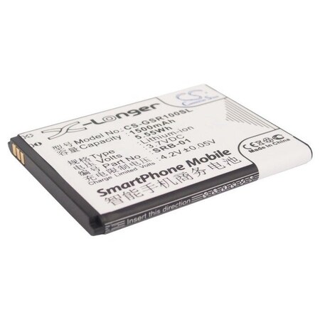Bsc Preferred Gigabyte Gsmart Rio R1 Mobile Phone Replacement Battery CS-GSR100SL.1
